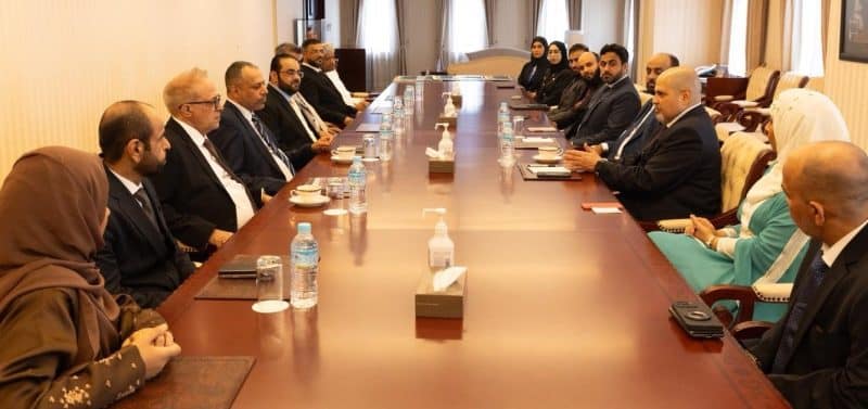 Omani-Japanese Investment Forum reviews cooperation opportunities