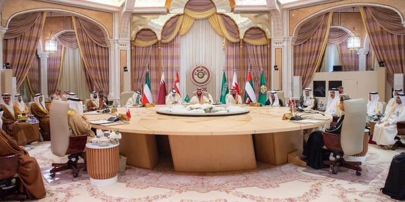 سلطنة عُمان.. دعم متواصل وحثيث لمسيرة مجلس التعاون الخليجي على مدى 4 عقود
