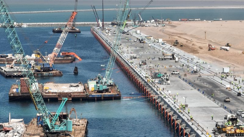 Oman-Iraq trade exchange exceeds RO 239 Million