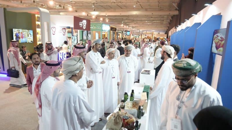 السعودية: السفارة تشارك في ملتقى بيبان 2025
