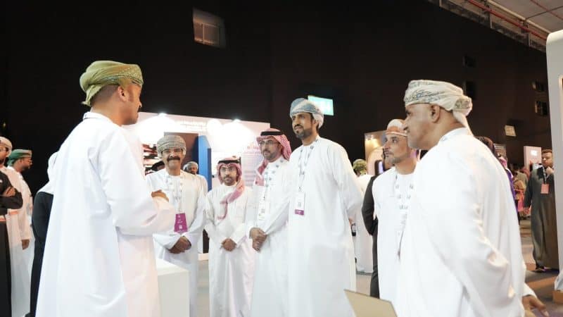 السعودية: السفارة تشارك في ملتقى بيبان 2025