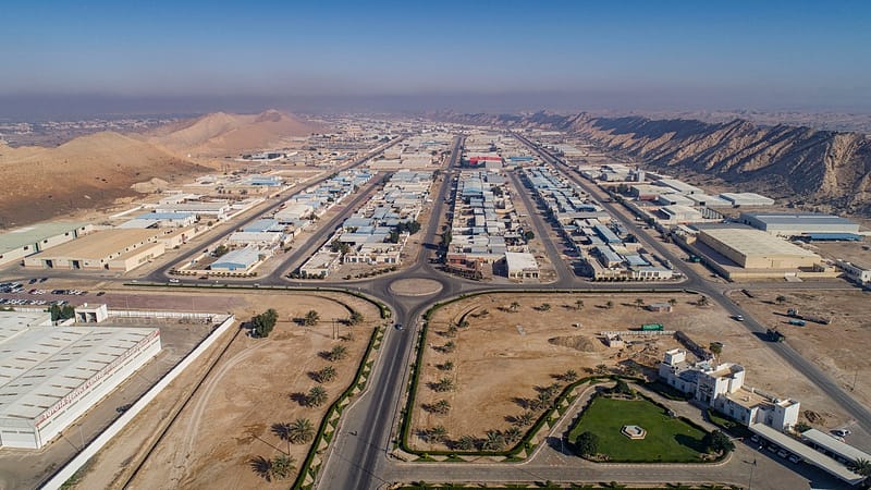 100 national projects and achievements since launch of Oman Vision 2040
