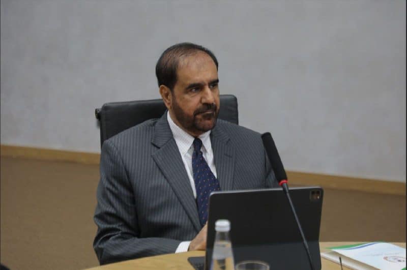Uzbekistan: Oman-Uzbekistan joint training for new diplomats begins