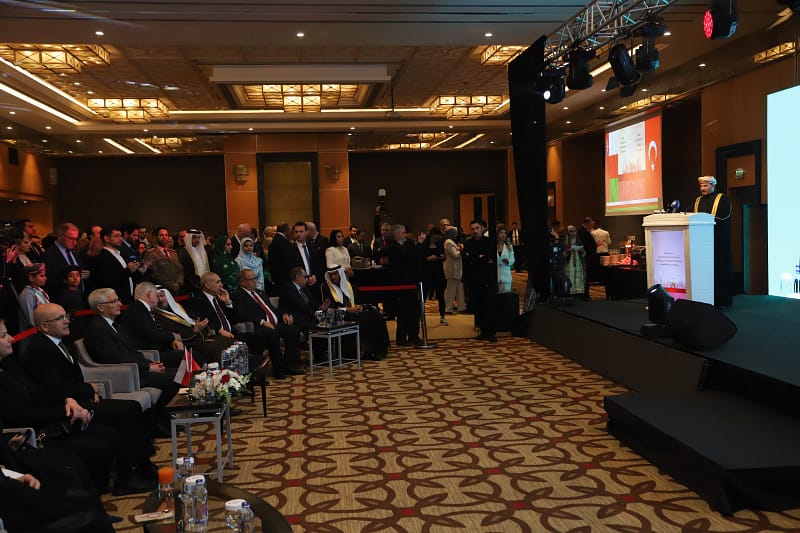 سفارات سلطنة عمان حول العالم تحتفل باليوم الوطني