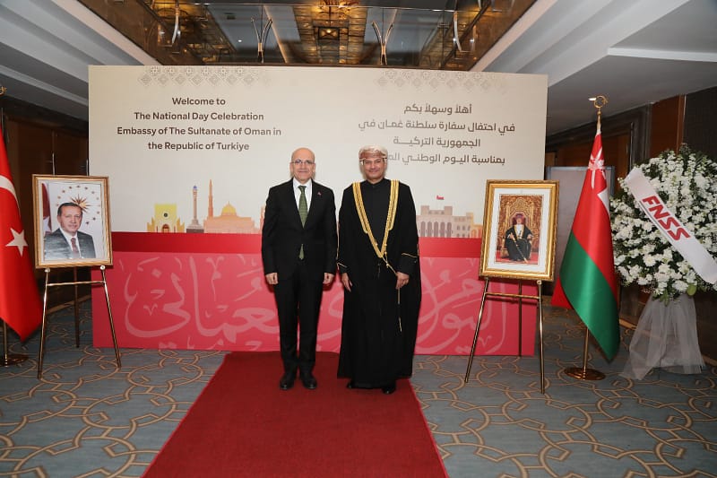 سفارات سلطنة عمان حول العالم تحتفل باليوم الوطني