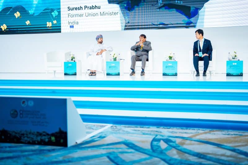 Indian Ocean Conference Day 2