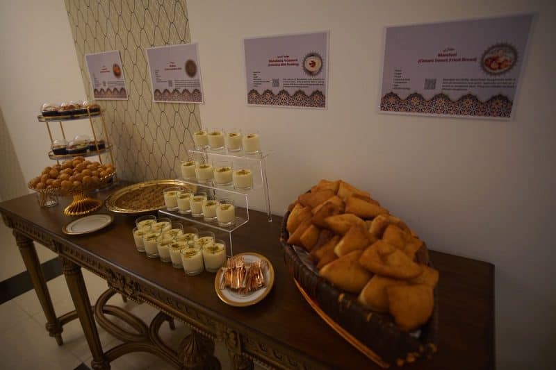 Philippines: Embassy of the Sultanate of Oman hosts cultural event