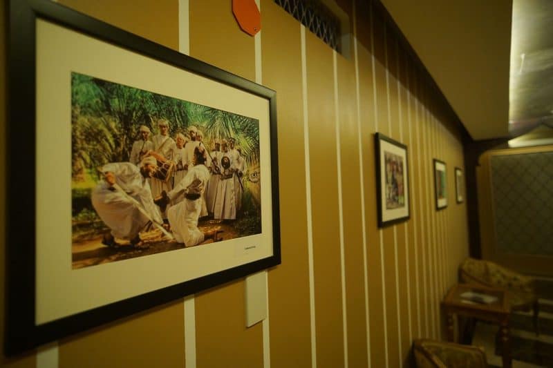 Philippines: Embassy of the Sultanate of Oman hosts cultural event
