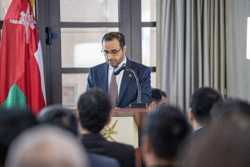 South Korea: Embassy organises Oman-Korea Green Hydrogen Investment Forum