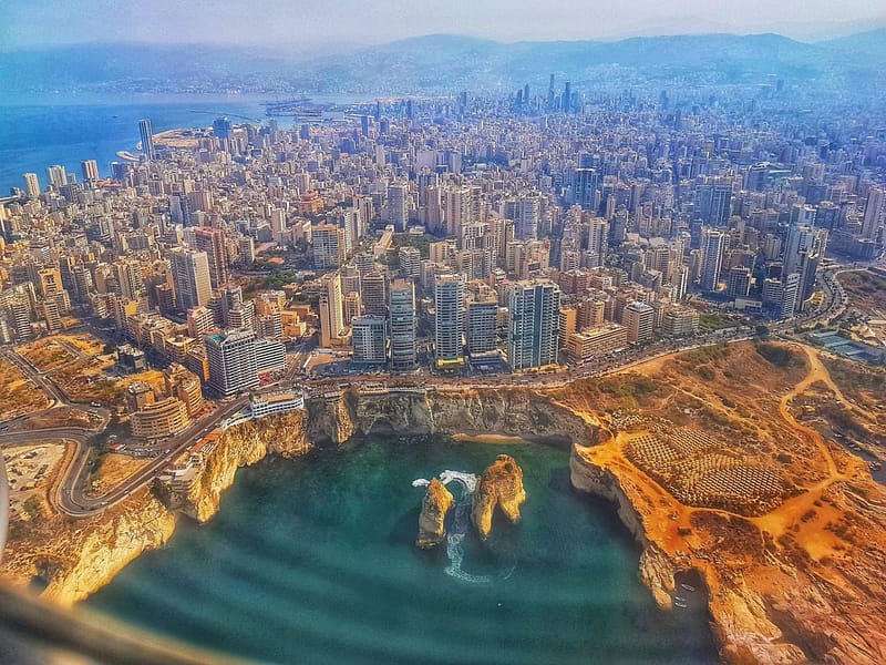 Oman and Lebanon: developing bilateral relations