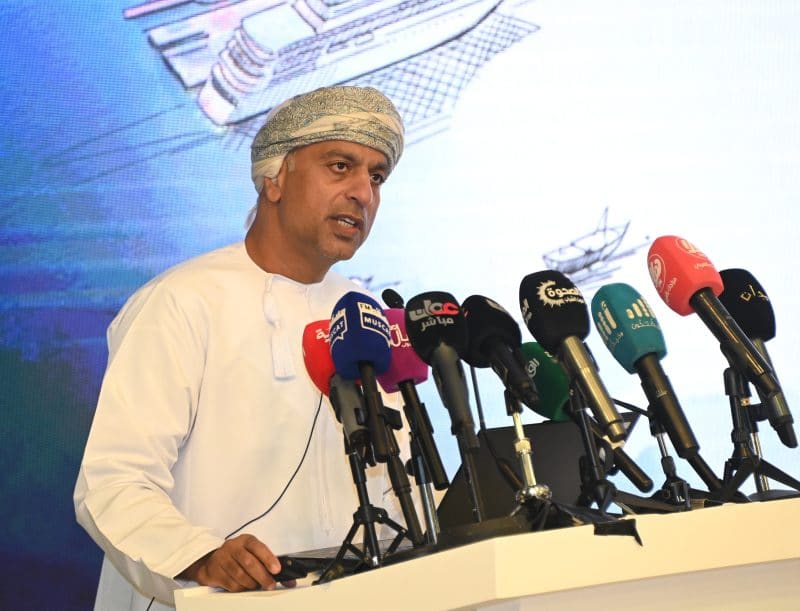 سلطنة عمان تطلق خطة التّنمية الخمسيّة الحادية عشرة 2026- 2030