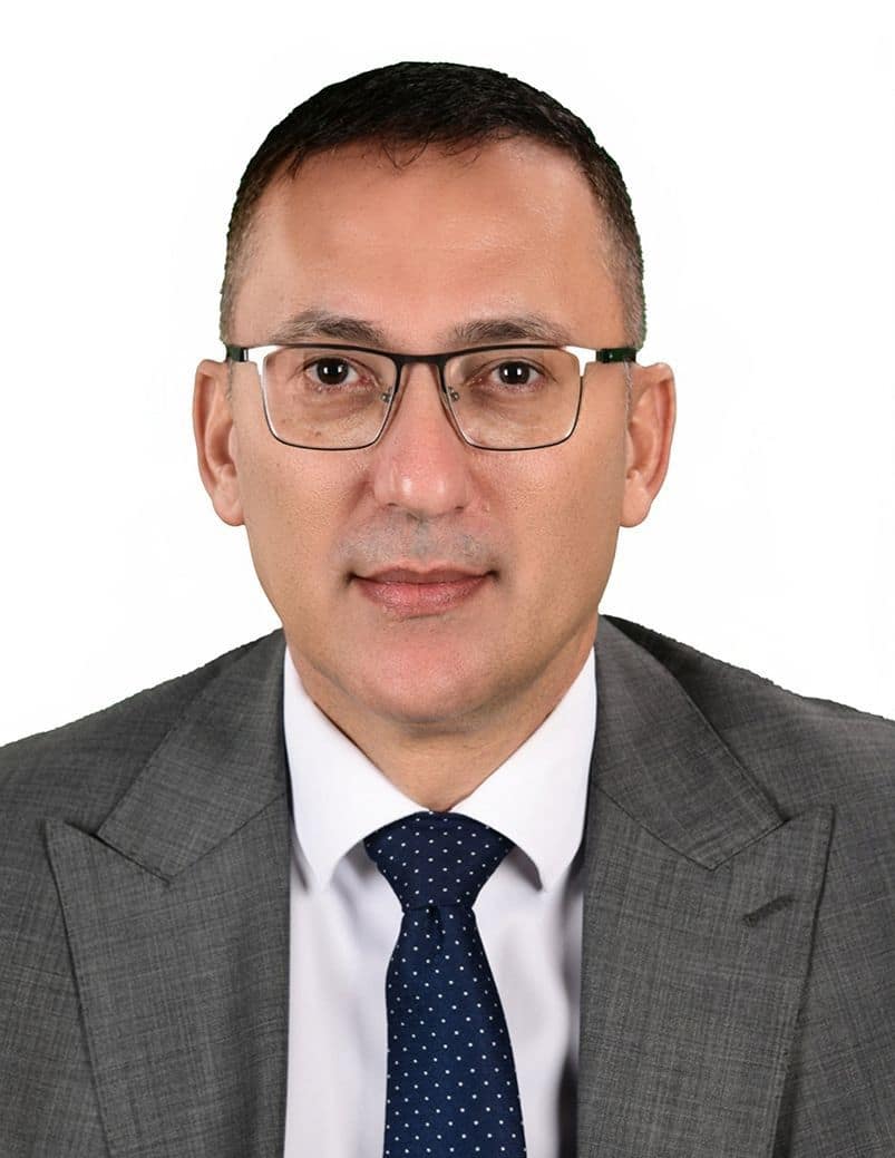 سفير فلسطين المعتمد لدى سلطنة عمان
