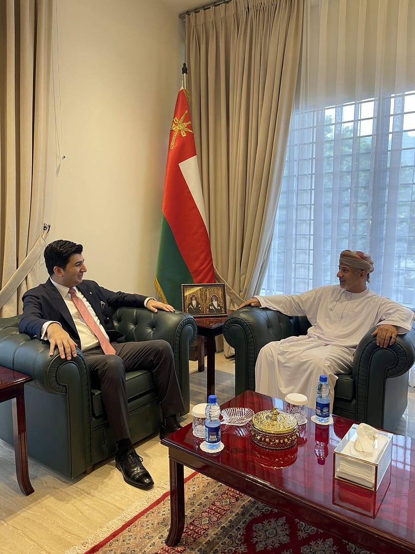 Pakistan: Ambassador explores renewable energy cooperation