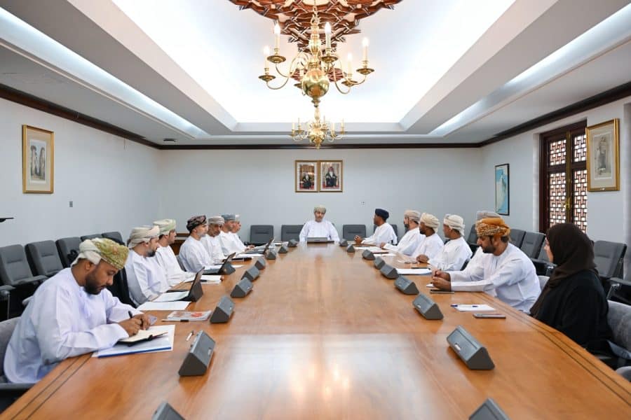 نظّمت وزارة الخارجية حلقة عمل مستديرة للتشاور بشأن التقرير الوطني الرابع لآلية الاستعراض الدوري الشامل لحقوق الإنسان