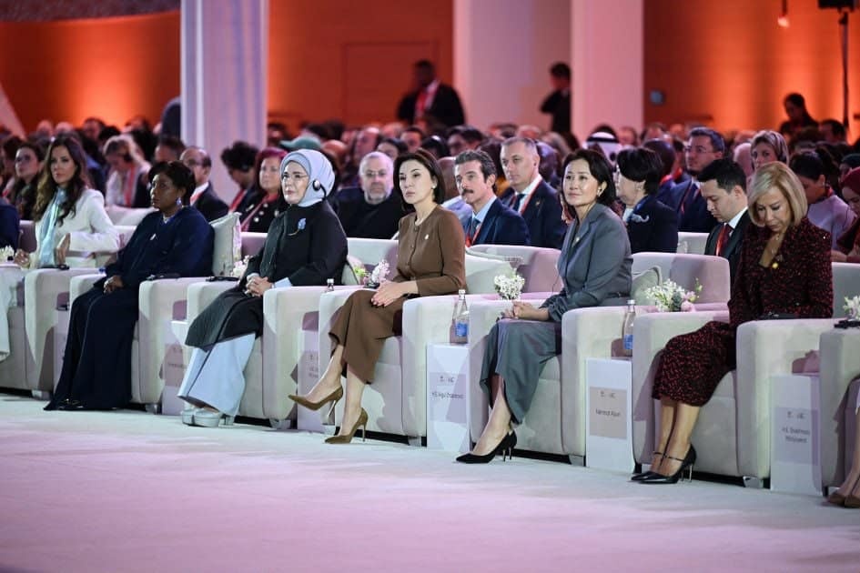 أوزبكستان: سلطنة عُمان تشارك في القمة العالمية "الاستثمار في رفاهية الأطفال"