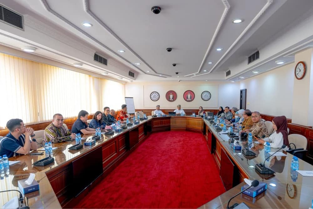 Oman and Indonesia explore opportunities in medical tourism