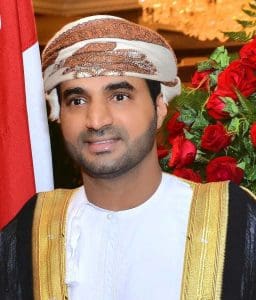 Zakariya Hamed Hilal Al Saadi