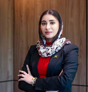 Aiysha Al Toubi