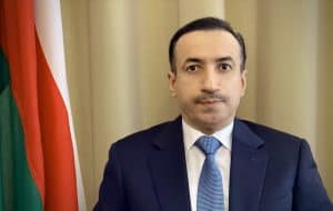 Yousuf Ahmed Aljabri