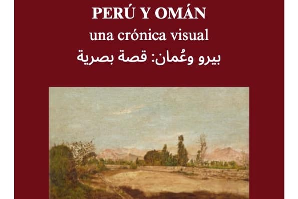 Book commemorates 40 Years of diplomatic relations between Oman and Peru