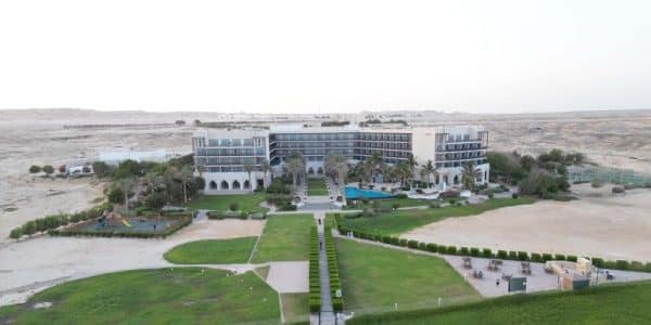 OMR 853 million in tourism investments in Duqm