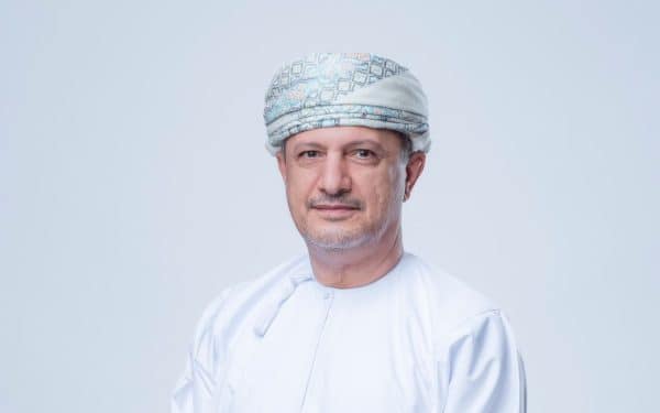 إنشاء مركز عُمان المالي العالمي.