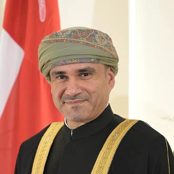 Economic integration is key in the development of Omani Indian relations