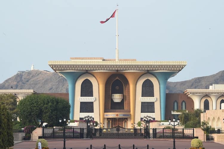 Oman continues diplomatic efforts to defuse ongoing Iran-Israel conflict