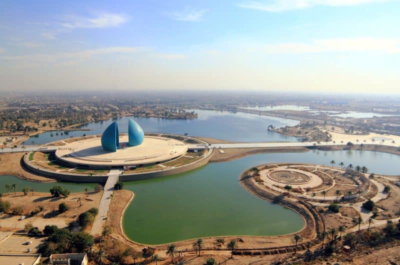Oman-Iraq trade exchange exceeds RO 239 Million