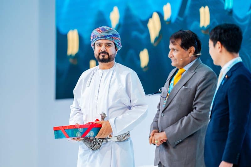 Indian Ocean Conference Day 2