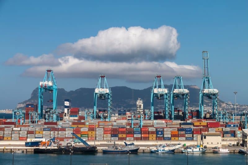Oman and Spain: Strategic relations and new partnerships