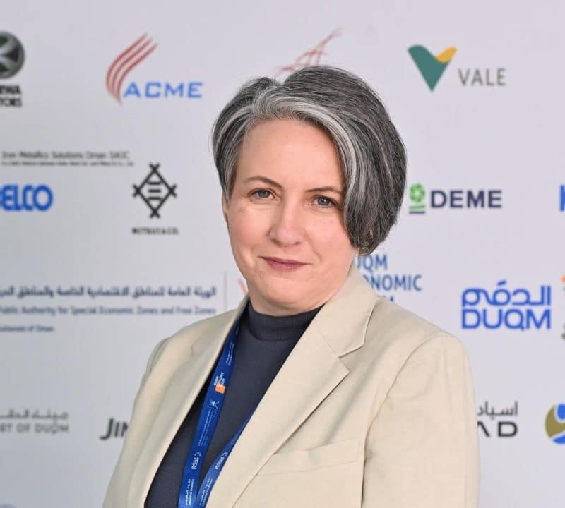 الدقم وجهة استثمارية عالمية في قطاعات الصناعة والسياحة والطاقة المتجددة