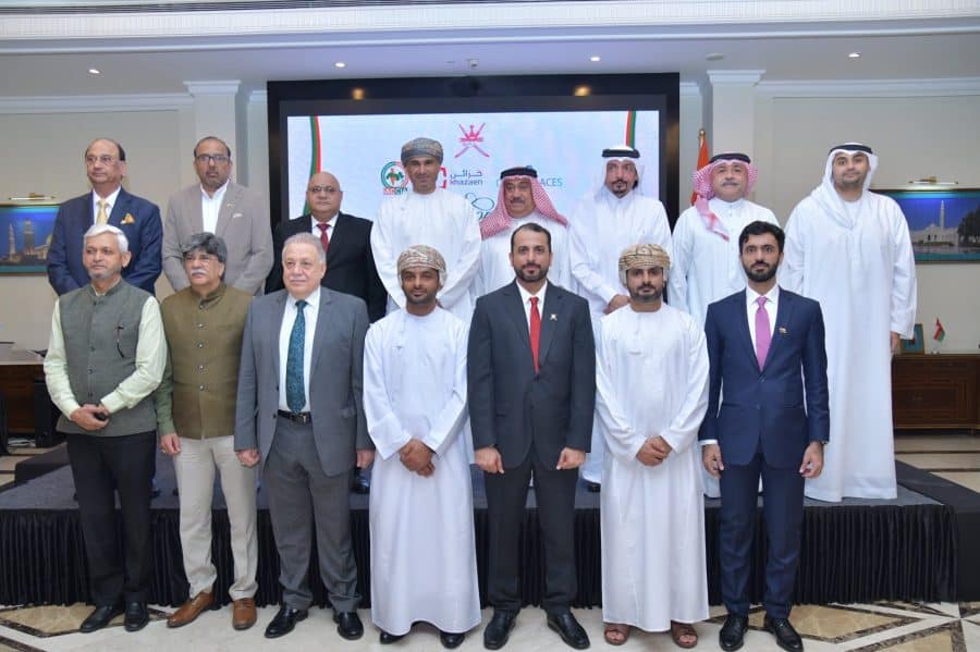India: Embassy organises event to promote Khazaen investment opportunities