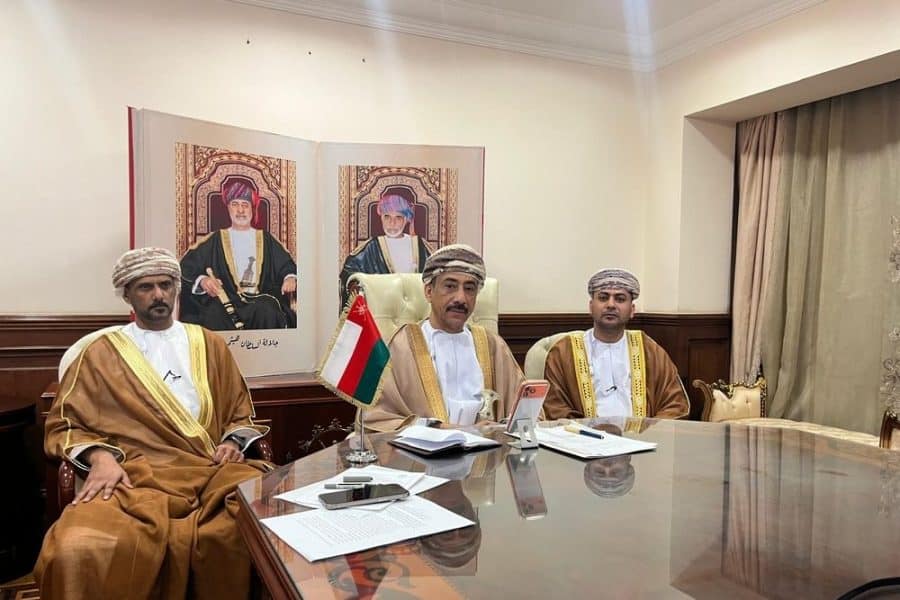 Egypt: Oman at Ministerial meeting to discuss military escalation in the region