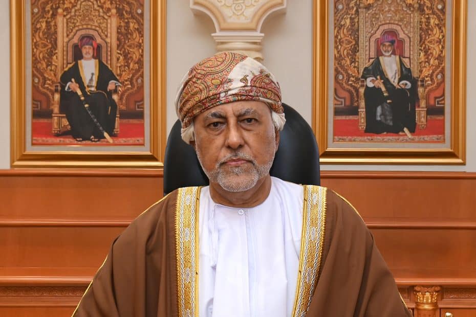 On His Majesty's service, Sayyid Shihab heads Oman's delegation at Arab-Islamic Summit