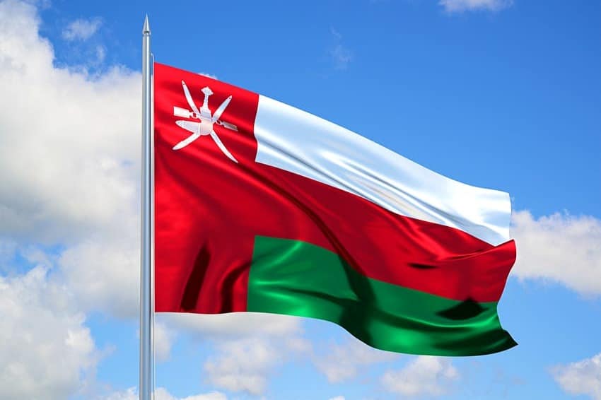 Oman instils the principles of justice and human dignity