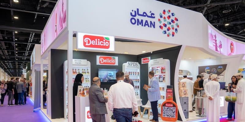 سلطنة عُمان تشارك في معرض سابا سابا 2026 بتنزانيا