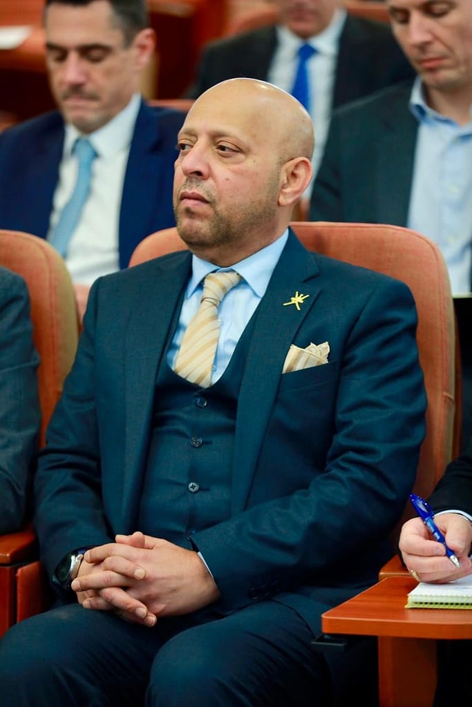 فلسطين: السفير يشارك في مؤتمر حول انتهاكات المستوطنين في الضفة الغربية