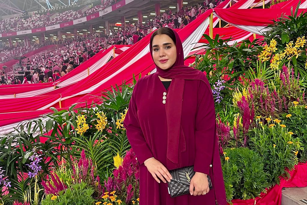 Singapore: Oman attends 61st Singapore National Day ceremony