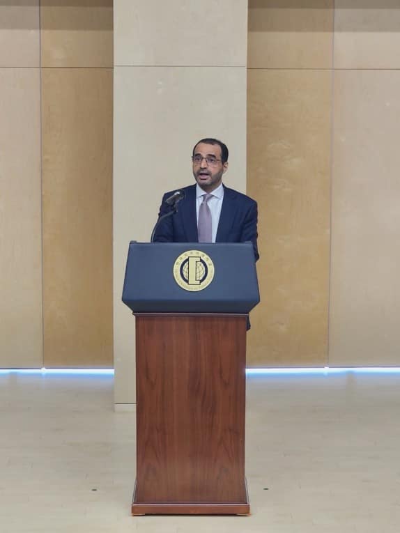 كوريا: سعادة الدكتور يرعى تدشين مشروع العلوم الإنسانية الكورية