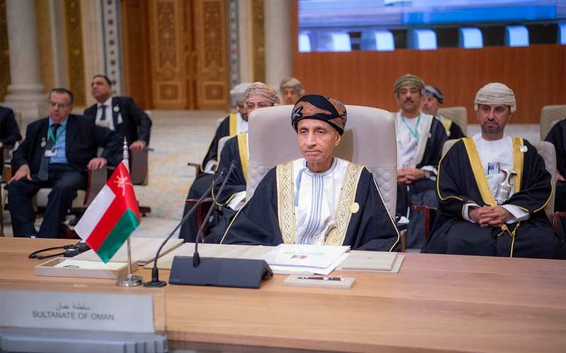 Sayyid Fahd: A distinguished career in service of Oman