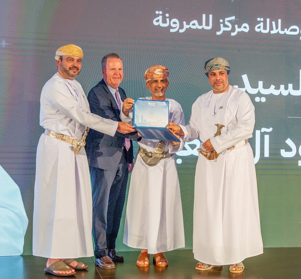 ملتقى الأمن الغذائي بظفار يستعرض مشروعات استراتيجية باستثمارات تتجاوز 900 مليون ريال عُماني