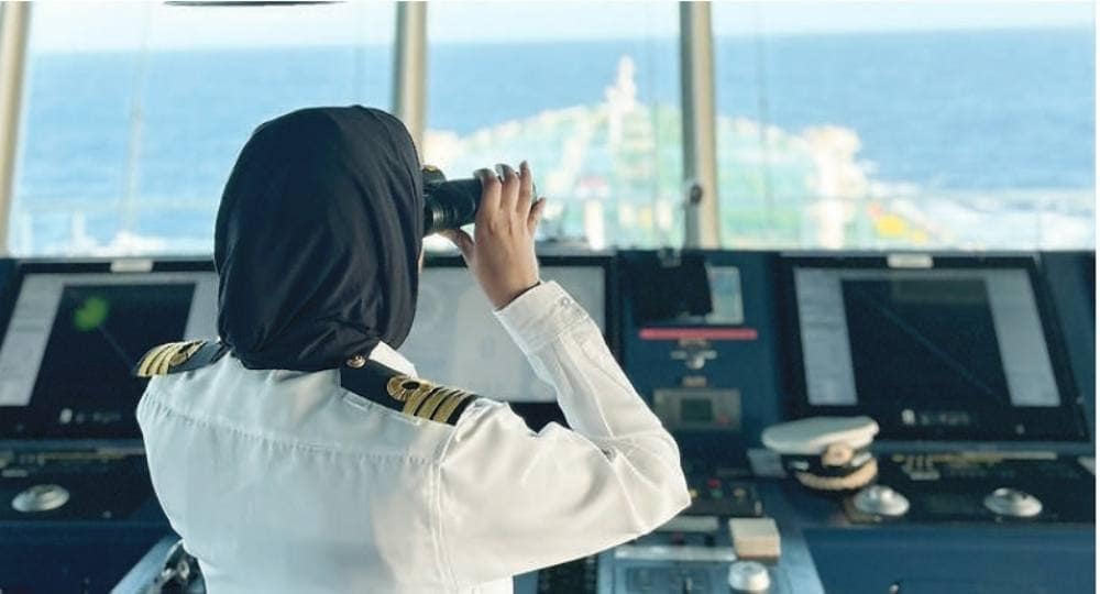 Omani women in shaping the economy of the future