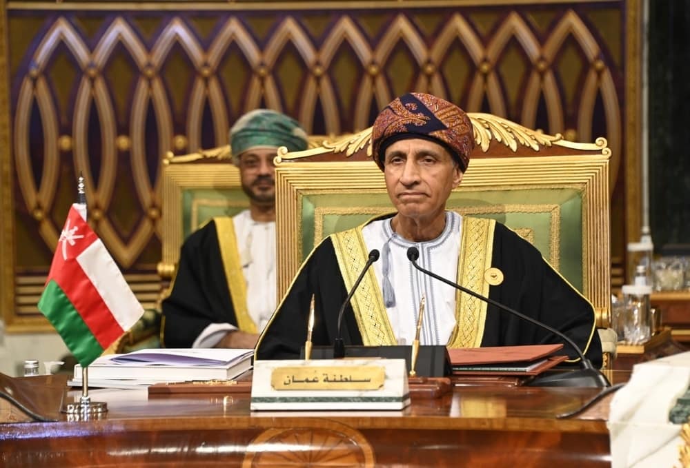Sayyid Fahd: A distinguished career in service of Oman