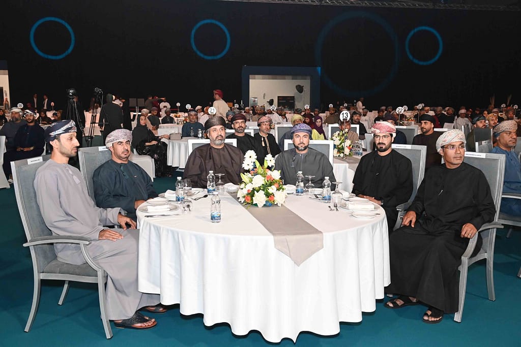 الاحتفاء باستقبال فوج متدربي برنامج "تميّز" في قطاع الطاقة