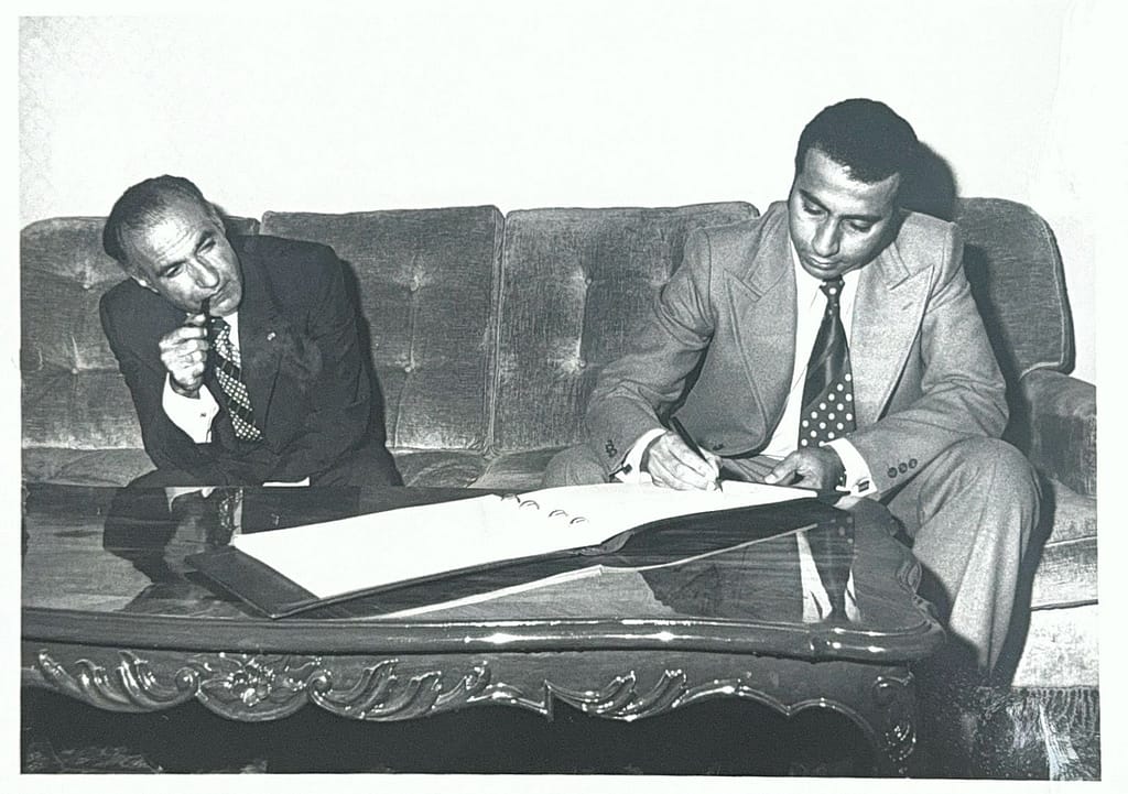 سمو السّيد فهد .. مسيرة حافلة في خدمة عُمان