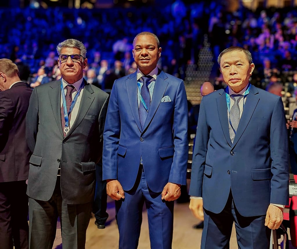 Russia: Ambassador at International Transport Forum