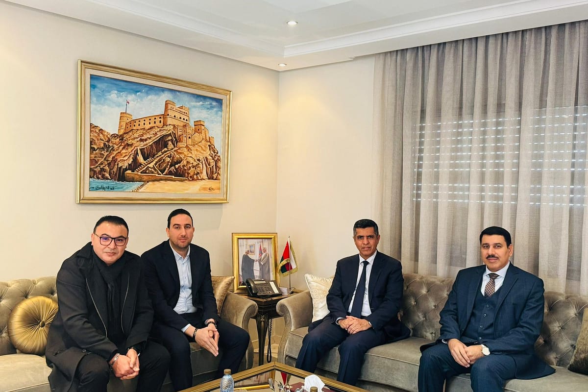 Tunisia: Ambassador explores investment opportunities in the medical sector