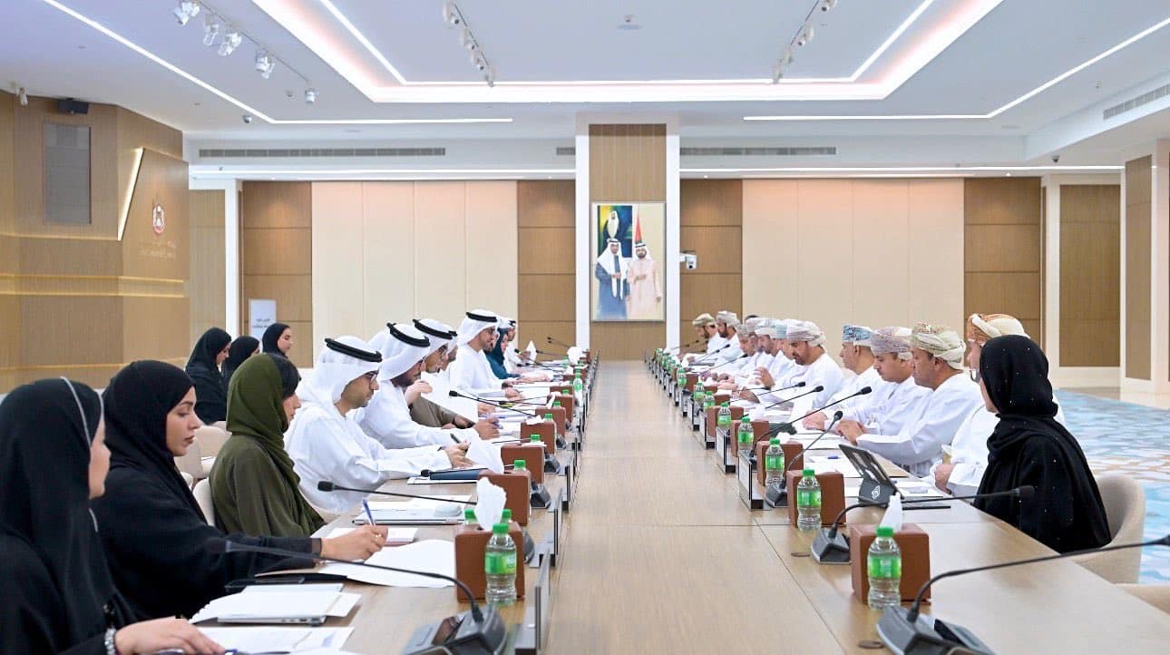انعقاد المشاورات القنصلية بين سلطنة عمان ودولة الإمارات العربية المتحدة
