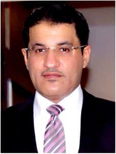 Said Salim Hamed Al Sinawi